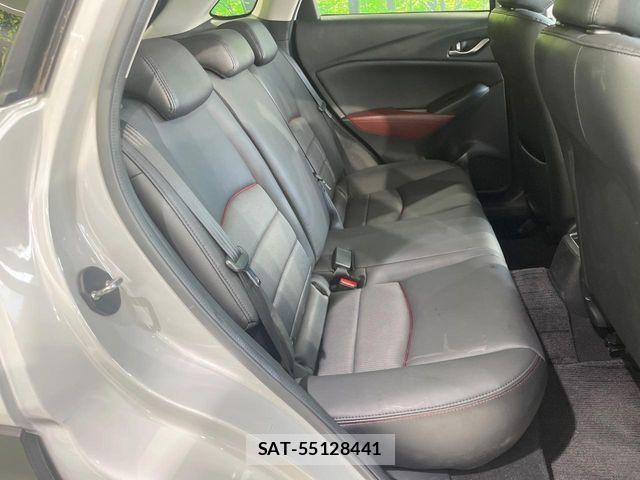 Mazda CX-3 2015-07 8229463-11