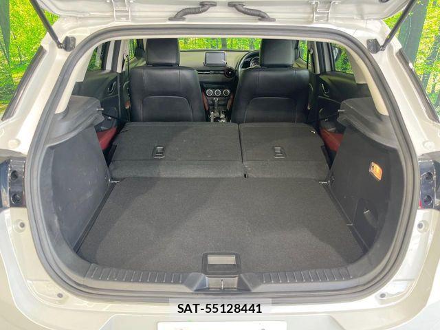 Mazda CX-3 2015-07 8229463-12