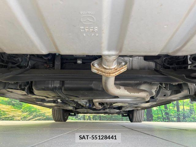 Mazda CX-3 2015-07 8229463-18
