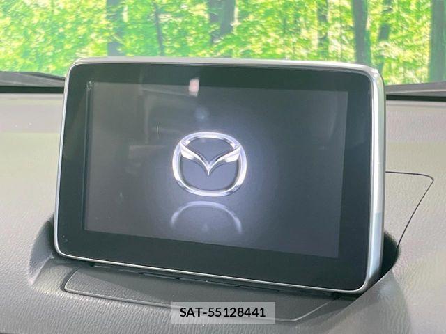 Mazda CX-3 2015-07 8229463-2