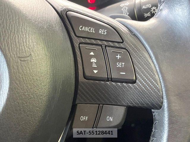 Mazda CX-3 2015-07 8229463-4
