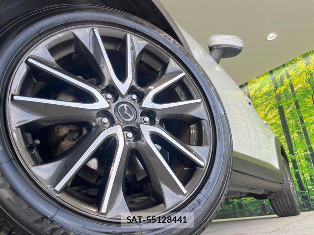 Mazda CX-3 2015-07 8229463-8