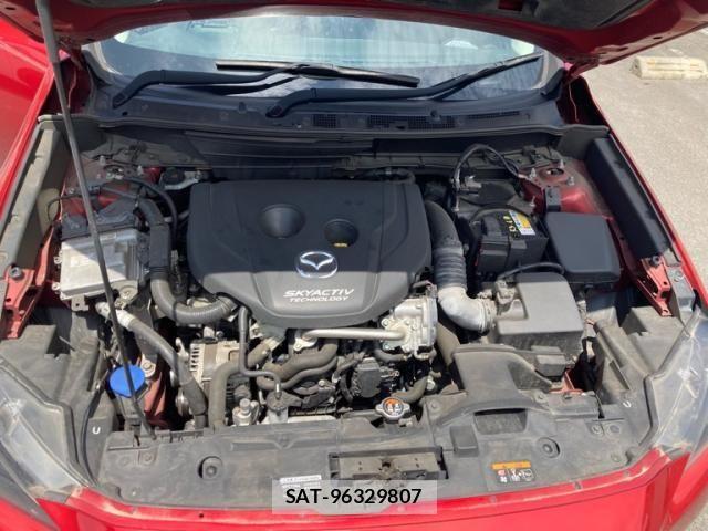 Mazda CX-3 2015-10 8229464-10