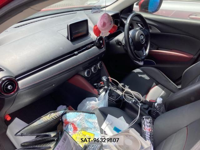 Mazda CX-3 2015-10 8229464-14