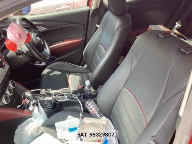 Mazda CX-3 2015-10 8229464-15