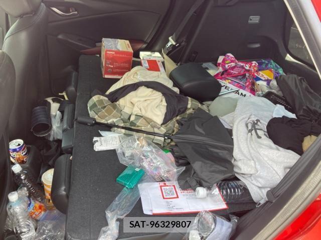 Mazda CX-3 2015-10 8229464-16