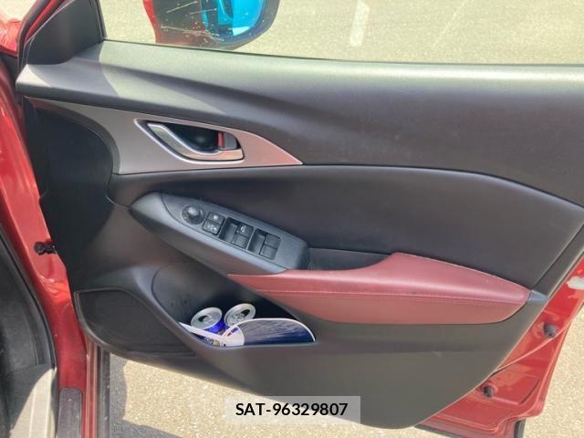 Mazda CX-3 2015-10 8229464-18