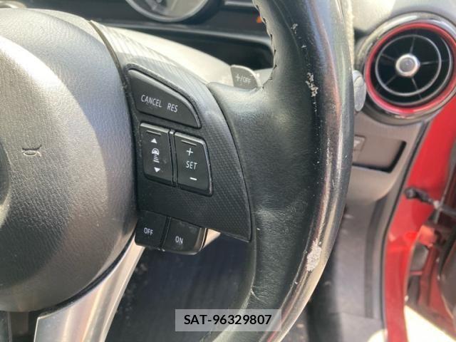 Mazda CX-3 2015-10 8229464-21