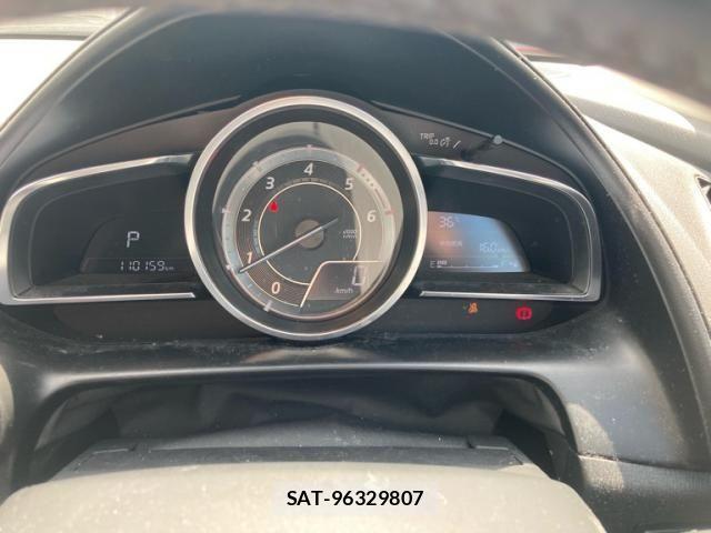 Mazda CX-3 2015-10 8229464-23