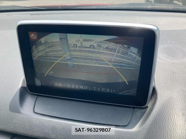 Mazda CX-3 2015-10 8229464-25