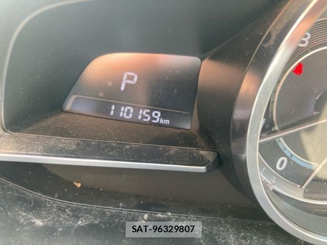 Mazda CX-3 2015-10 8229464-26