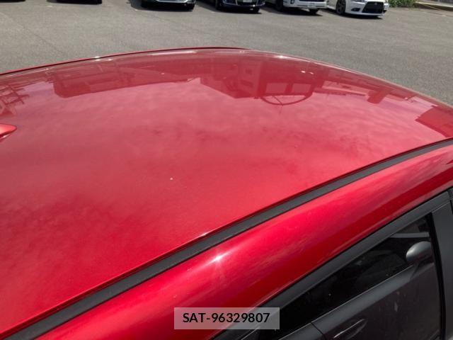 Mazda CX-3 2015-10 8229464-5