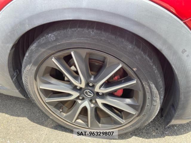 Mazda CX-3 2015-10 8229464-6