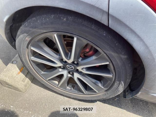 Mazda CX-3 2015-10 8229464-7