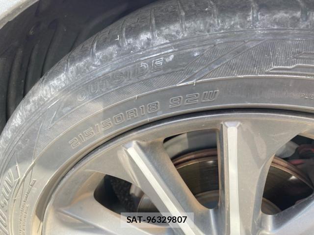 Mazda CX-3 2015-10 8229464-8