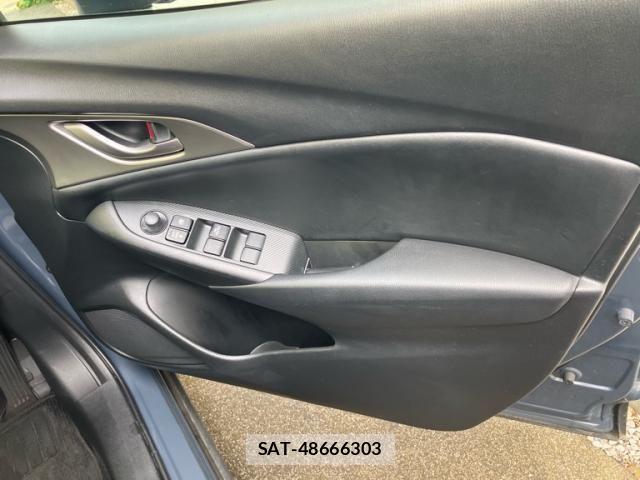 Mazda CX-3 2020-07 8229462-11