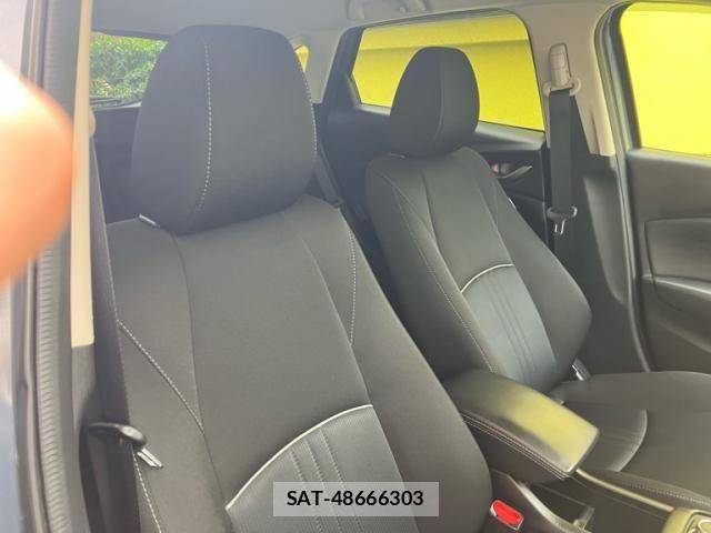 Mazda CX-3 2020-07 8229462-12