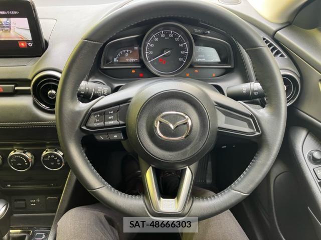 Mazda CX-3 2020-07 8229462-14
