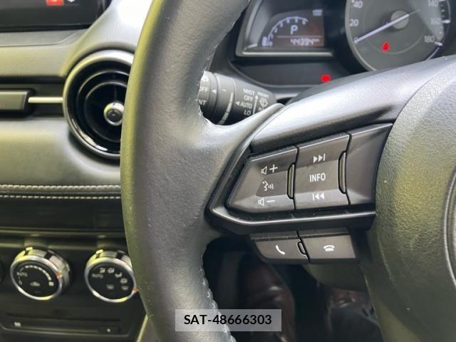 Mazda CX-3 2020-07 8229462-15