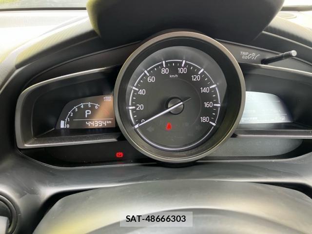 Mazda CX-3 2020-07 8229462-16