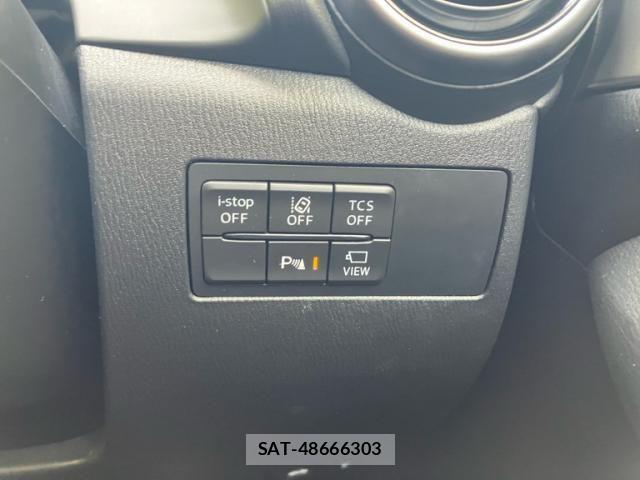 Mazda CX-3 2020-07 8229462-17