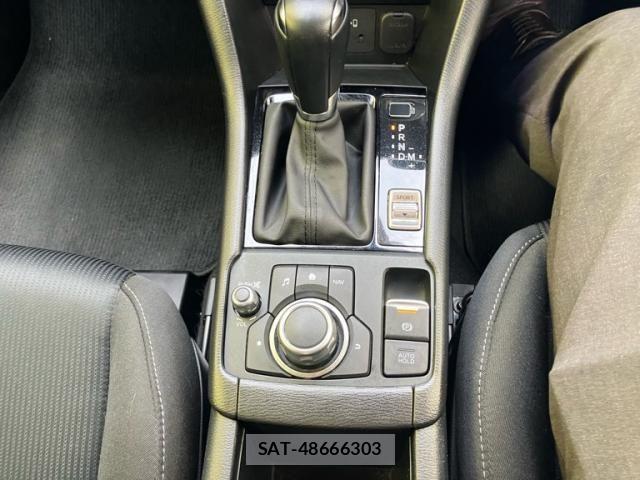 Mazda CX-3 2020-07 8229462-18