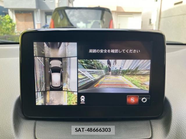 Mazda CX-3 2020-07 8229462-21