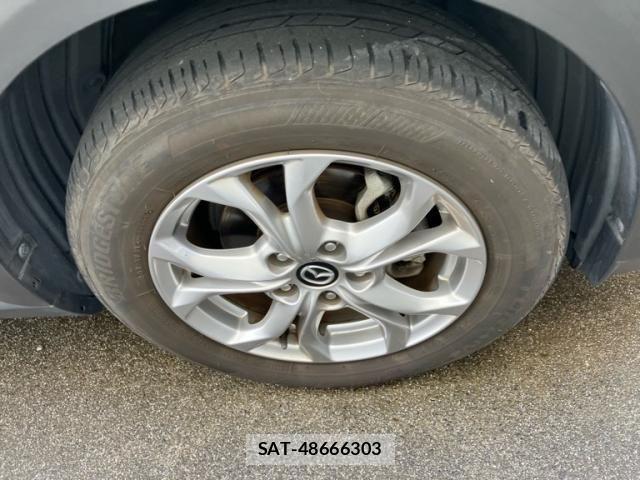 Mazda CX-3 2020-07 8229462-2