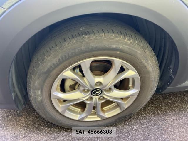 Mazda CX-3 2020-07 8229462-3