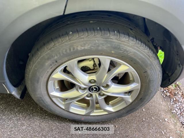 Mazda CX-3 2020-07 8229462-4