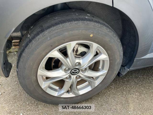 Mazda CX-3 2020-07 8229462-5