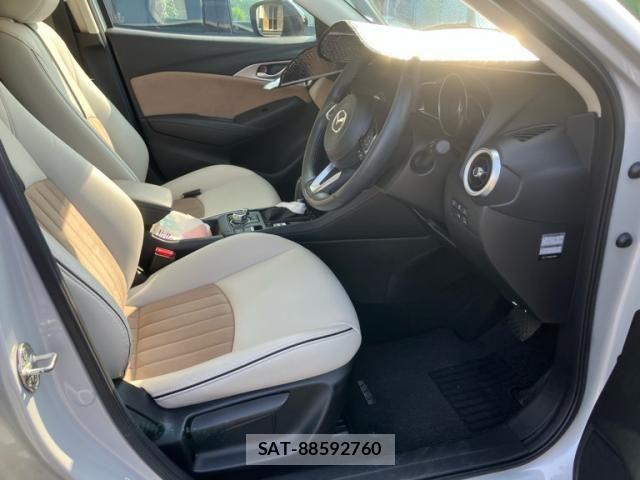 Mazda CX-3 2021-08 8229458-10