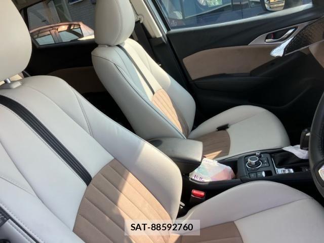 Mazda CX-3 2021-08 8229458-11