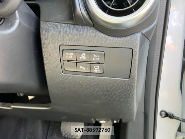 Mazda CX-3 2021-08 8229458-12