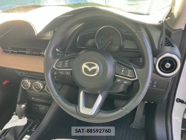 Mazda CX-3 2021-08 8229458-13