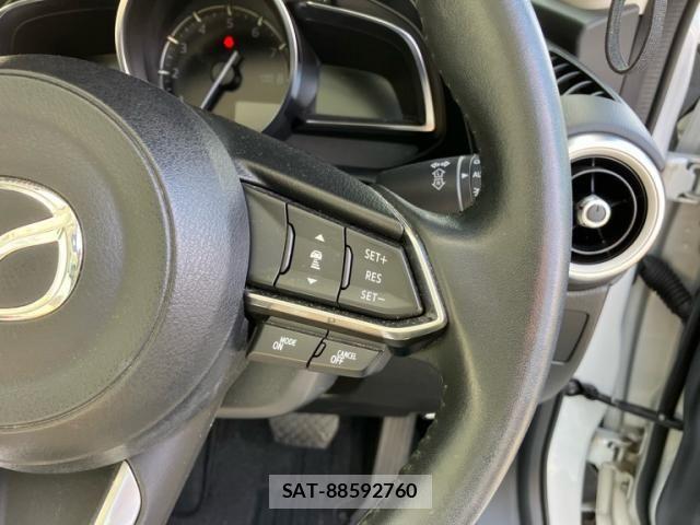 Mazda CX-3 2021-08 8229458-14