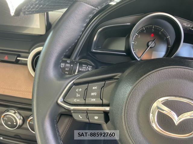 Mazda CX-3 2021-08 8229458-15