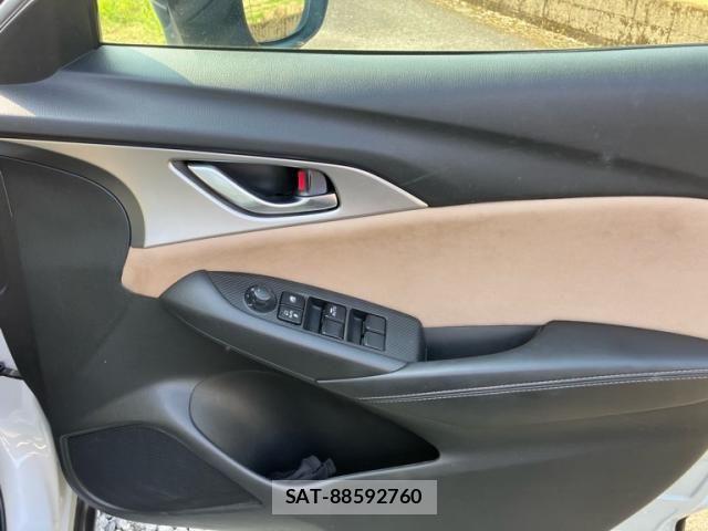 Mazda CX-3 2021-08 8229458-16