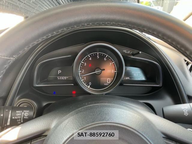 Mazda CX-3 2021-08 8229458-18