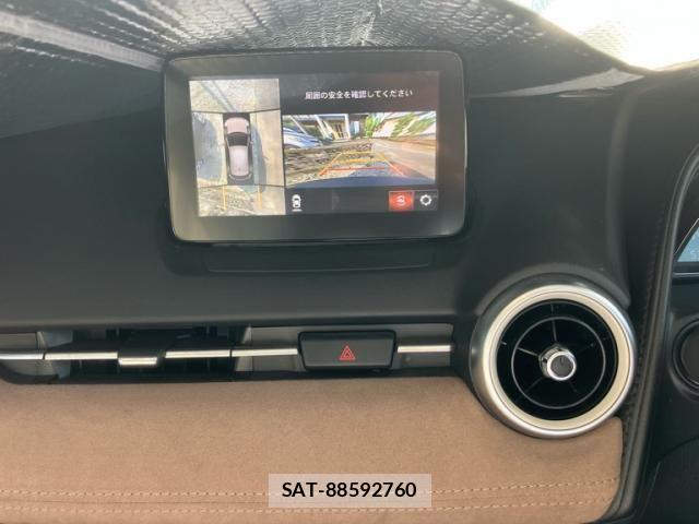 Mazda CX-3 2021-08 8229458-21