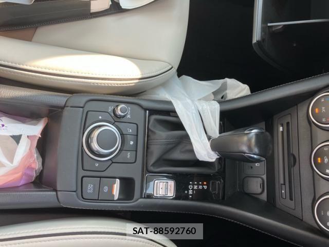 Mazda CX-3 2021-08 8229458-23