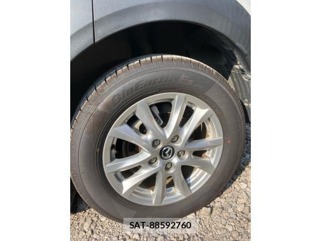 Mazda CX-3 2021-08 8229458-5