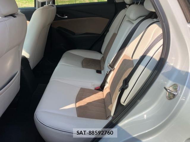 Mazda CX-3 2021-08 8229458-7