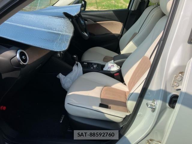 Mazda CX-3 2021-08 8229458-8