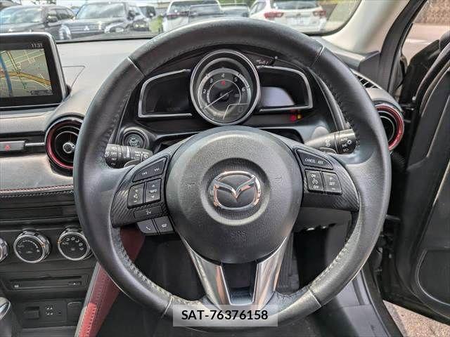 Mazda CX-3 2015-05 8244955-10
