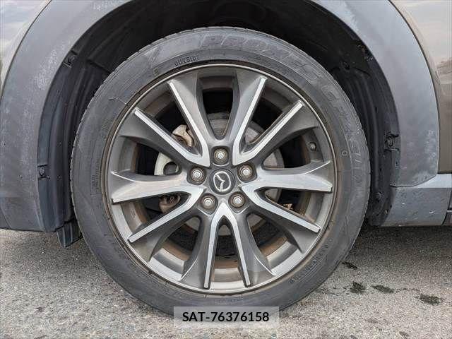 Mazda CX-3 2015-05 8244955-12