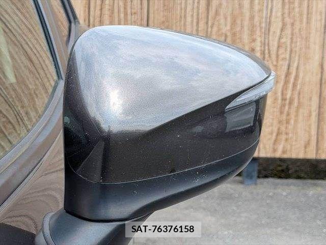 Mazda CX-3 2015-05 8244955-22