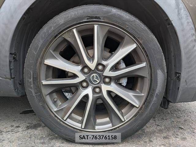 Mazda CX-3 2015-05 8244955-24