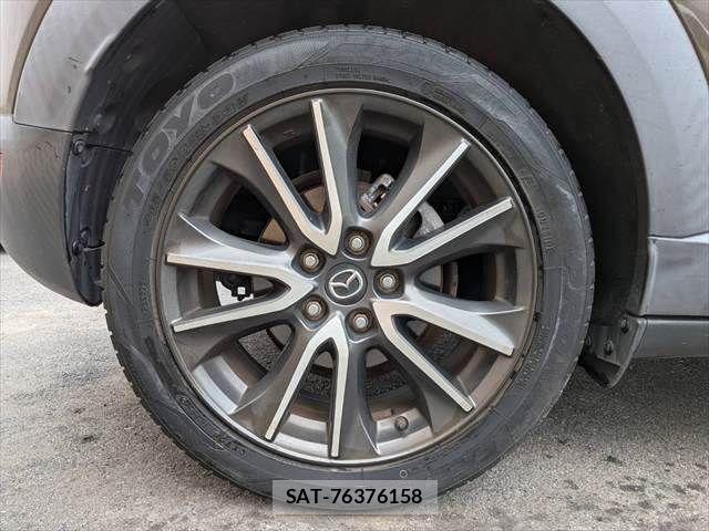 Mazda CX-3 2015-05 8244955-25