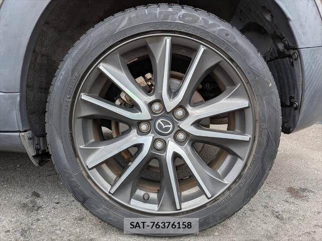 Mazda CX-3 2015-05 8244955-26